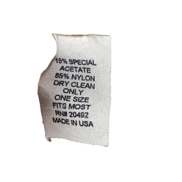 Vintage 90s Velvet Soft Tone Floral Print Gloves - Picture 3 of 5